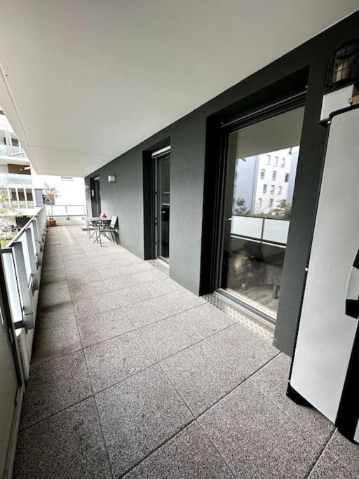 Superbe Appartement Proche De Strasbourg Bischheim Exteriör bild
